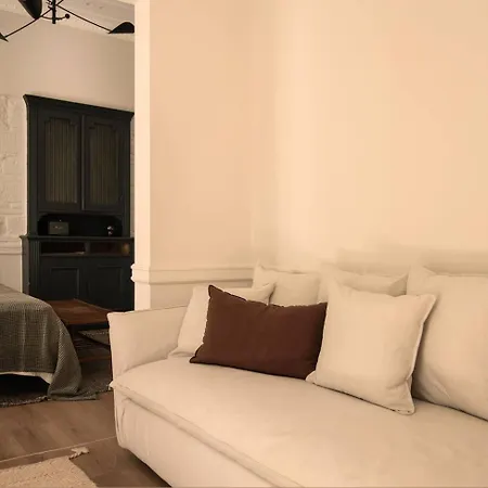Apartment Casa Somossuenos 2 *