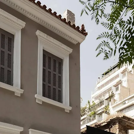 Casa Somossuenos 2 *